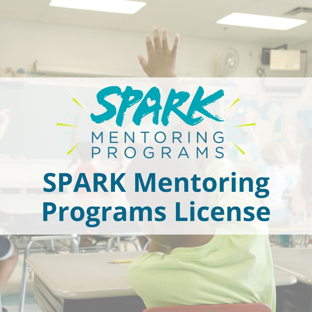 SPARK Mentoring Programs Licence