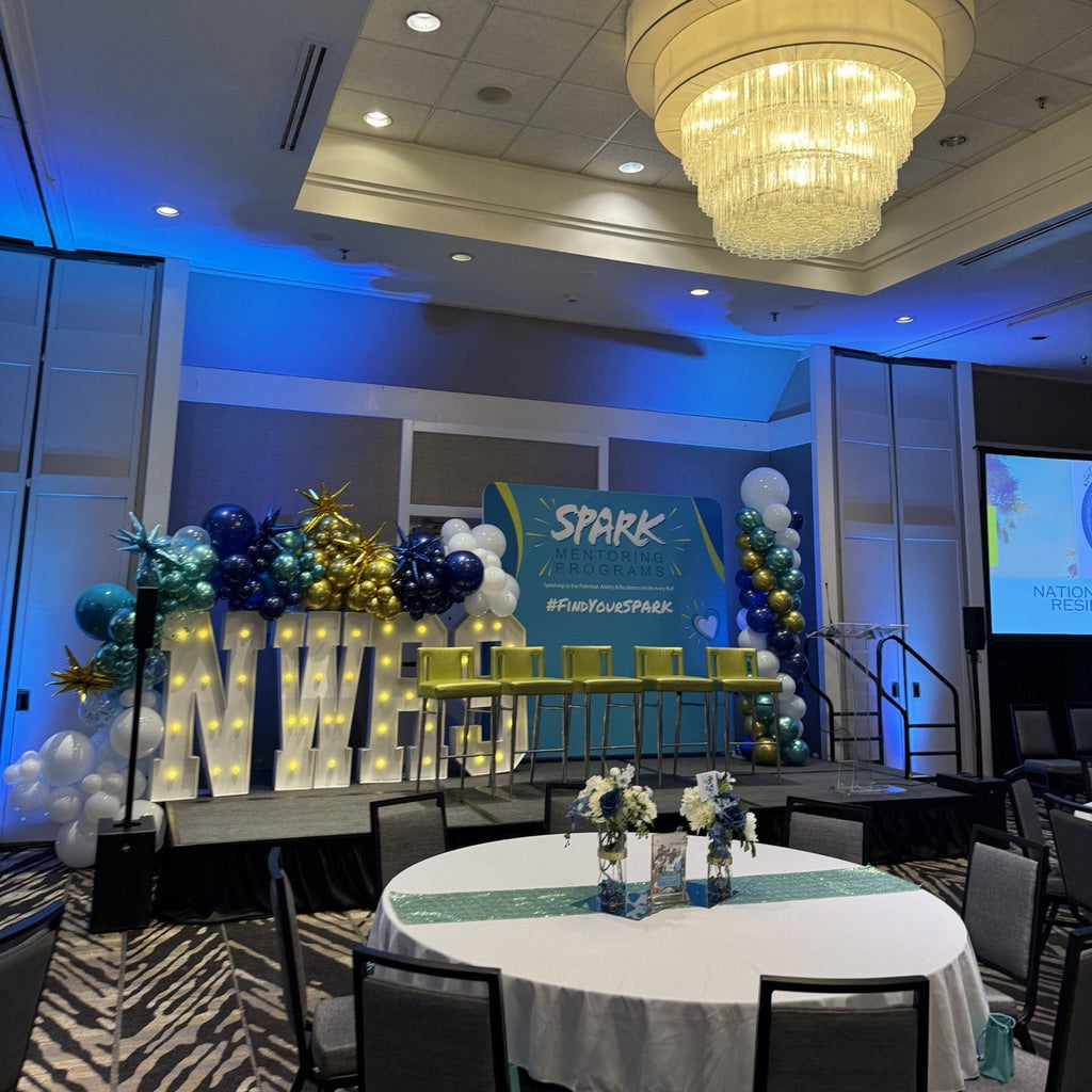 2027 2nd Annual National Wellbeing & Resilience Summit