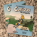 The Adventures of Curious the Dragonfly: The Search for Good Feelings.