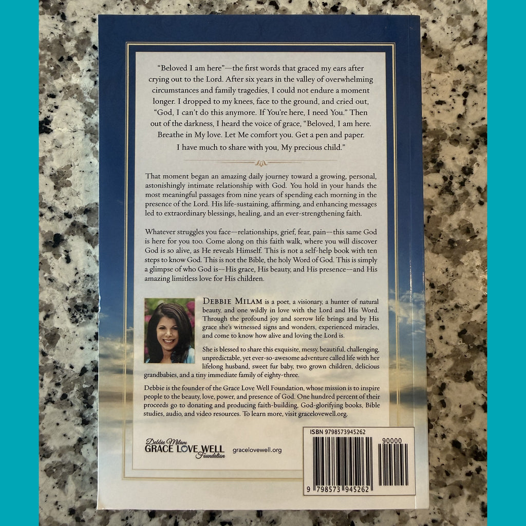 And God Said by Debbie Milam