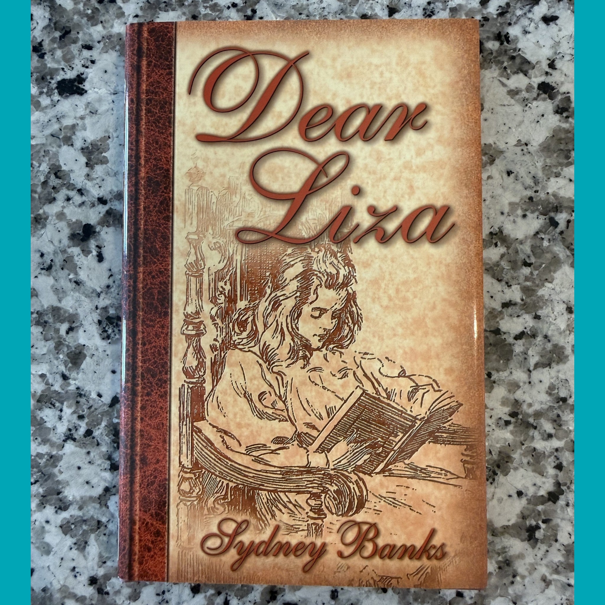Dear Liza