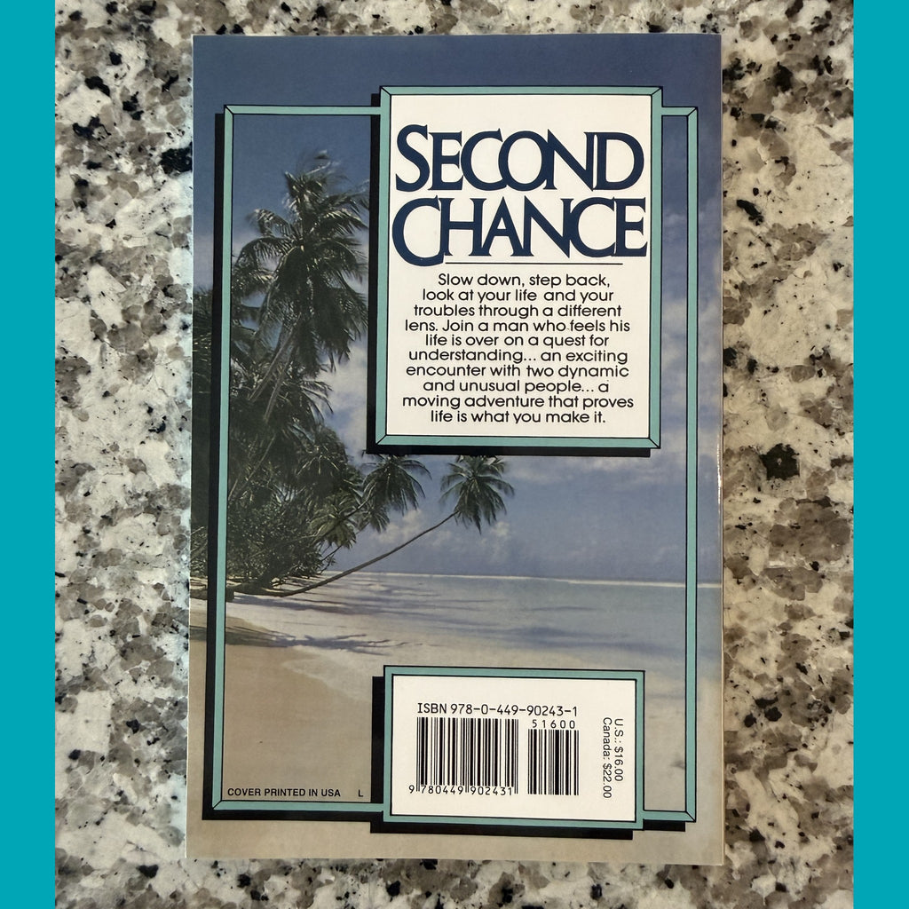 Second Chance