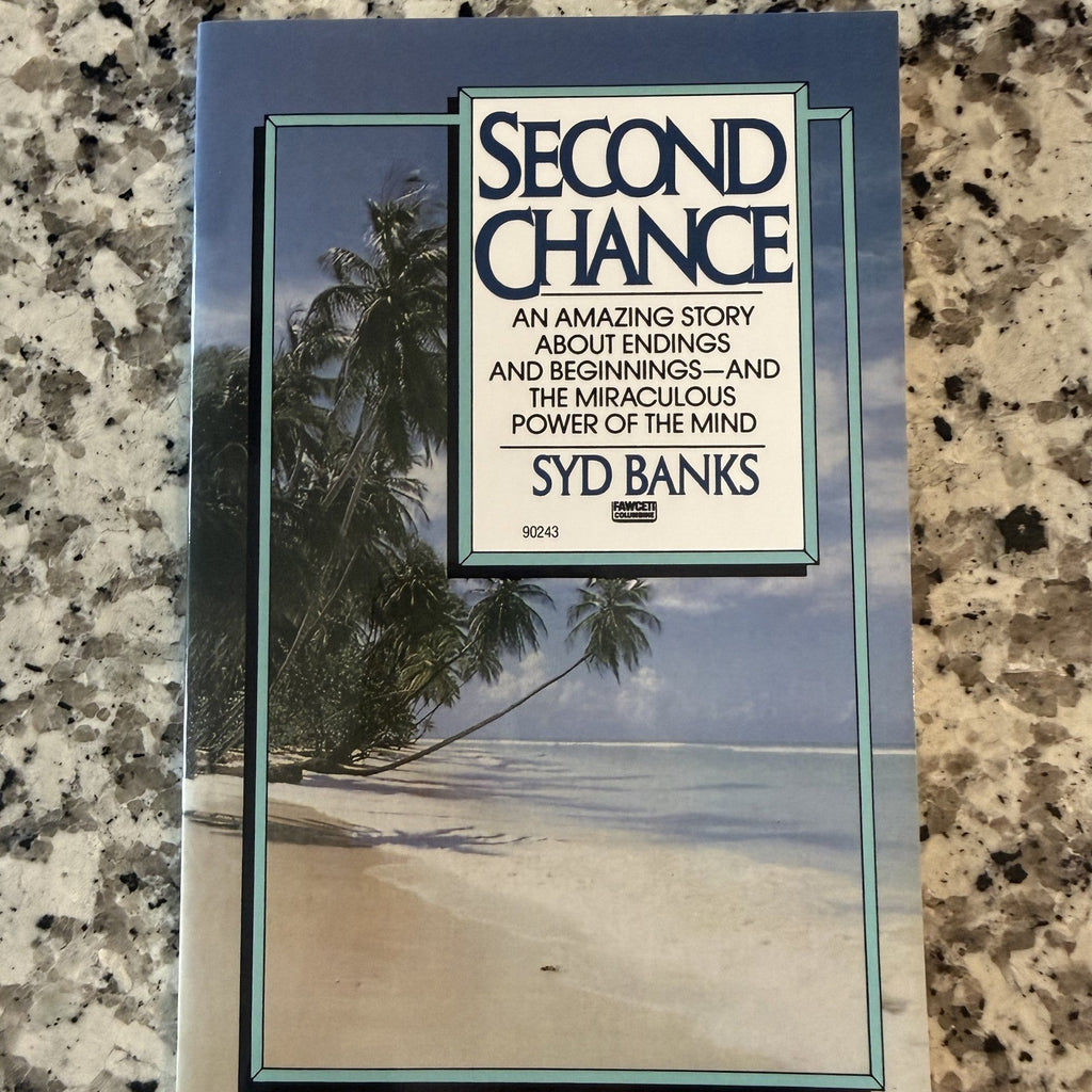 Second Chance