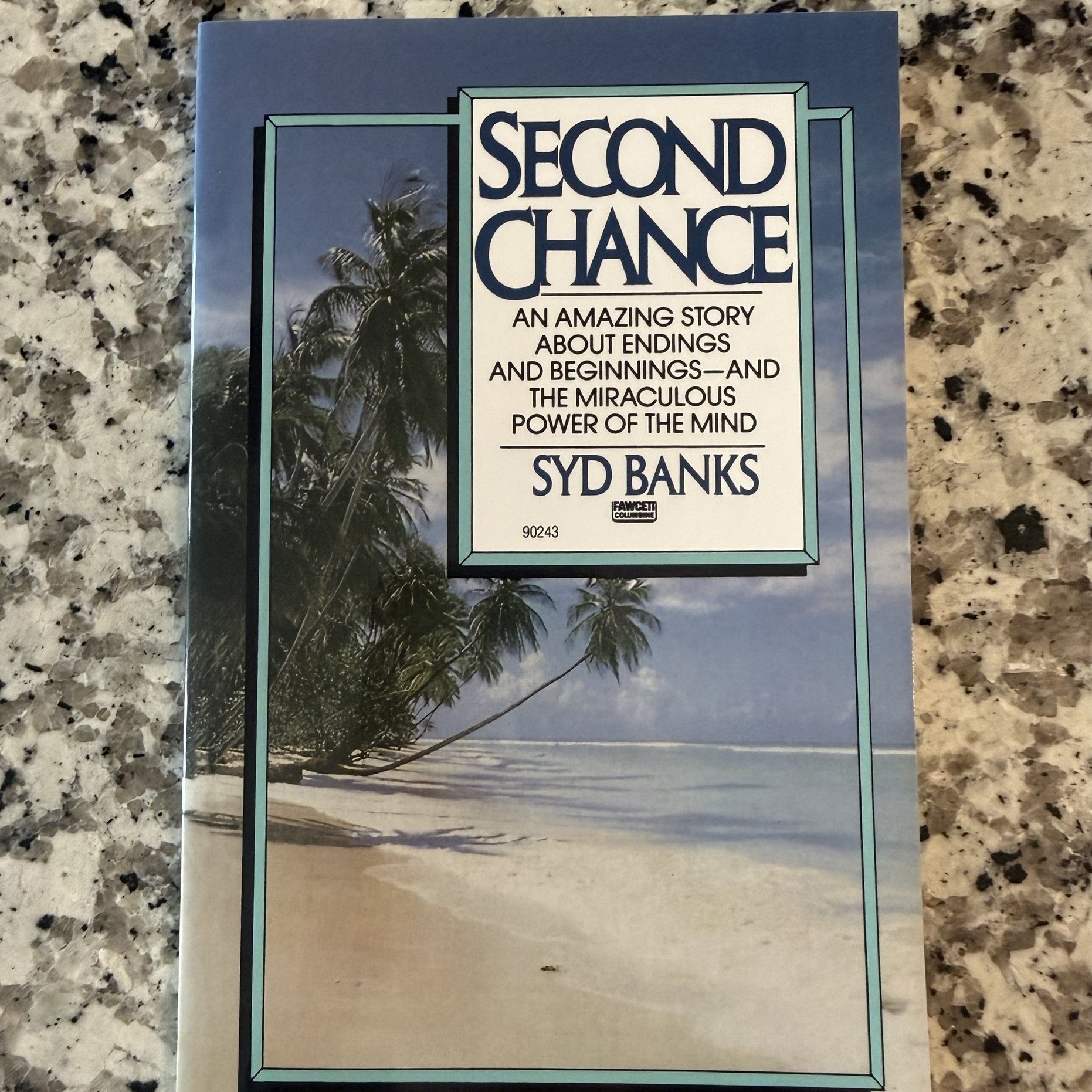 Second Chance