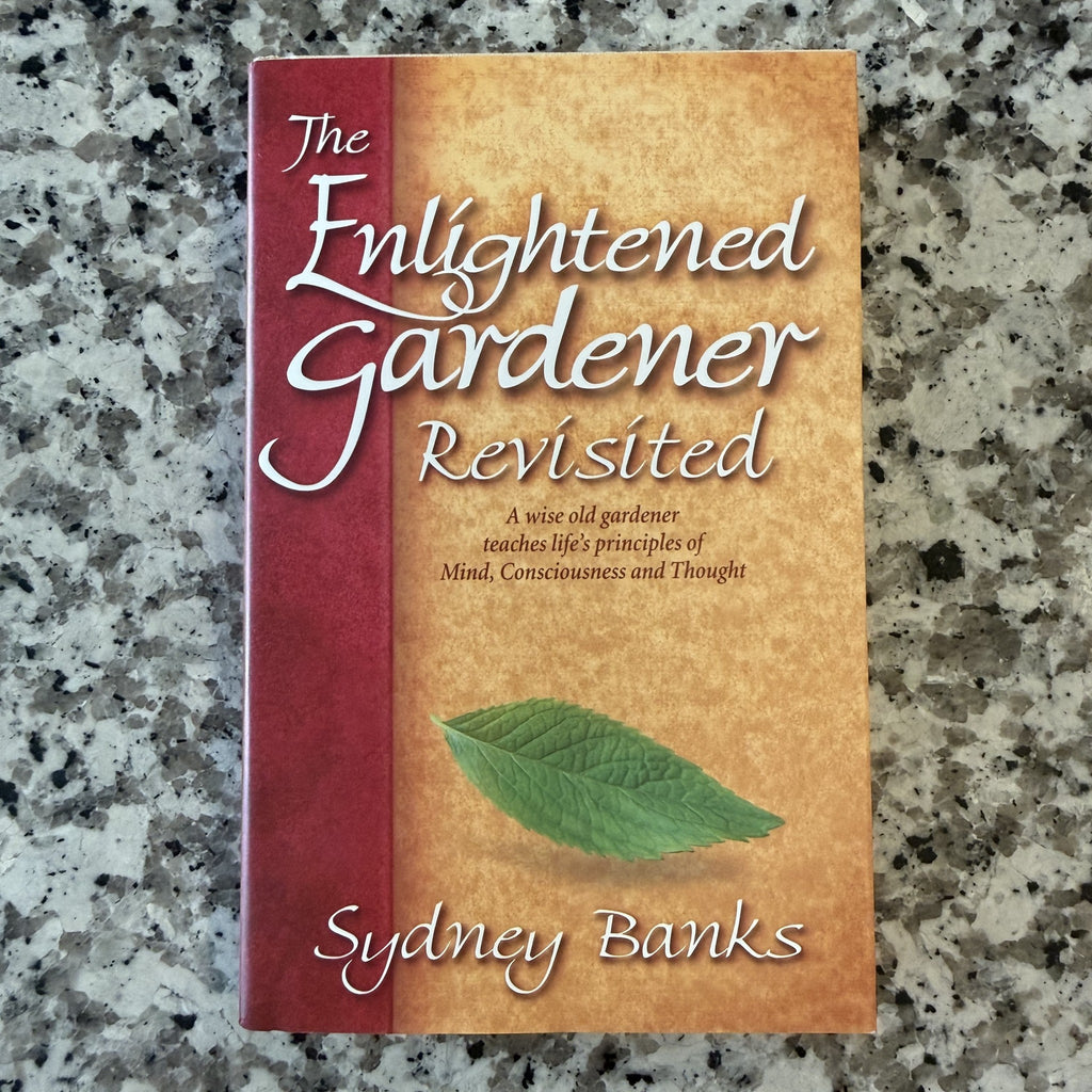 Enlightened Gardener-Revisited
