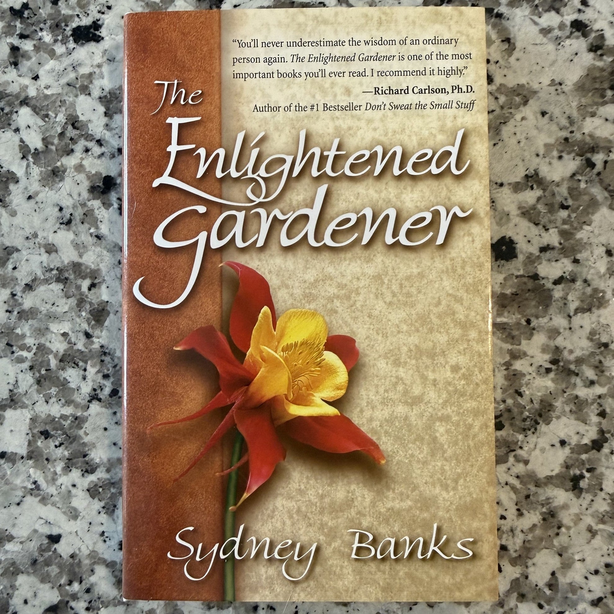 Enlightened Gardener