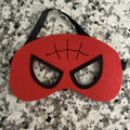 Superhero Masks: Child (3rd–5th Grade)