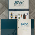 Child: Hard Copy of Curriculum in Binder