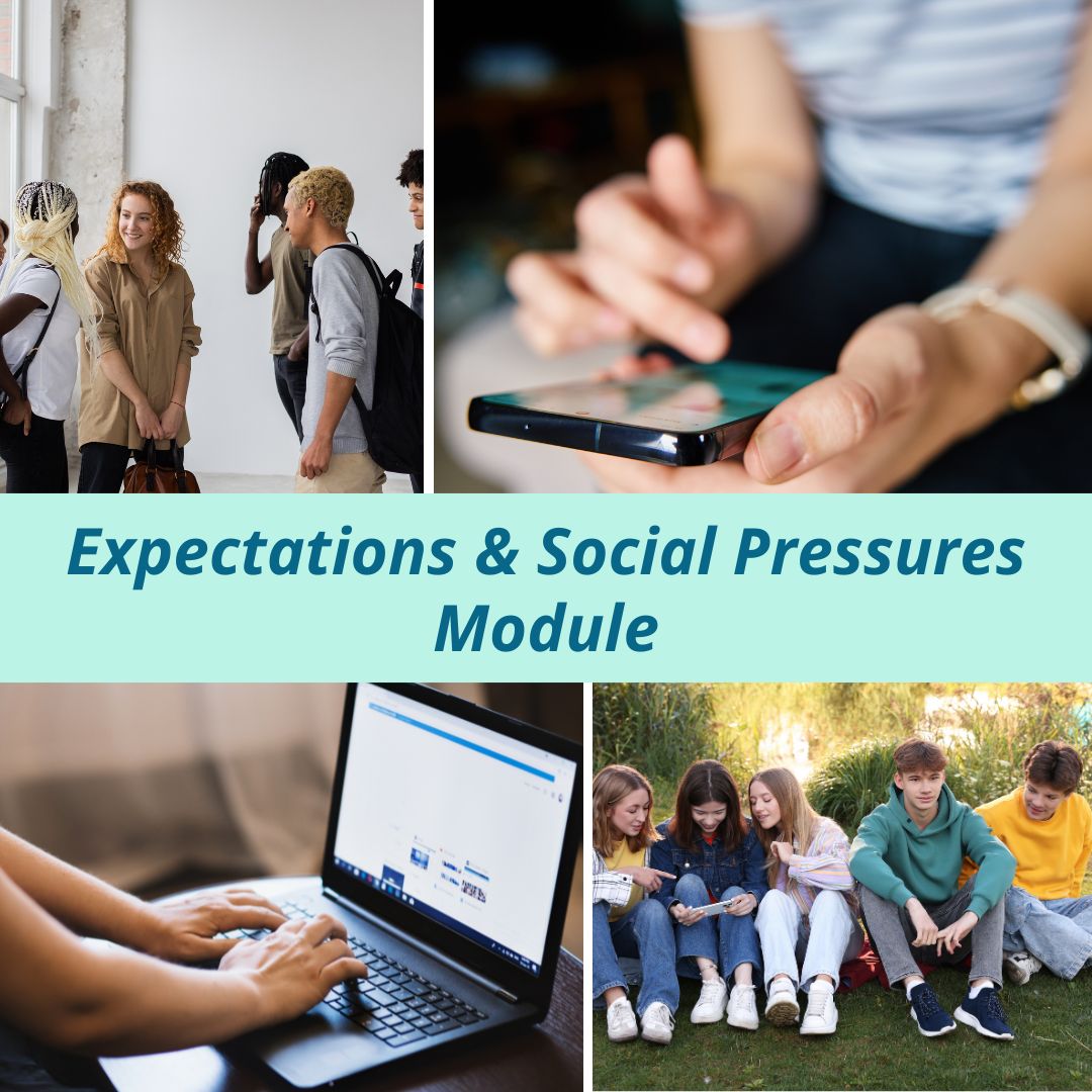 Expectations and Social Pressures Modules