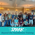 In-Person Beyond the Foundations Training (SPARK Hosted)