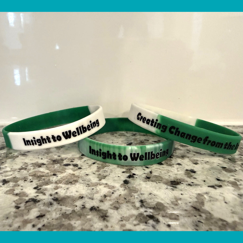 IWB Bracelets (Pack of 25)