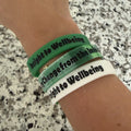 IWB Bracelets (Pack of 25)