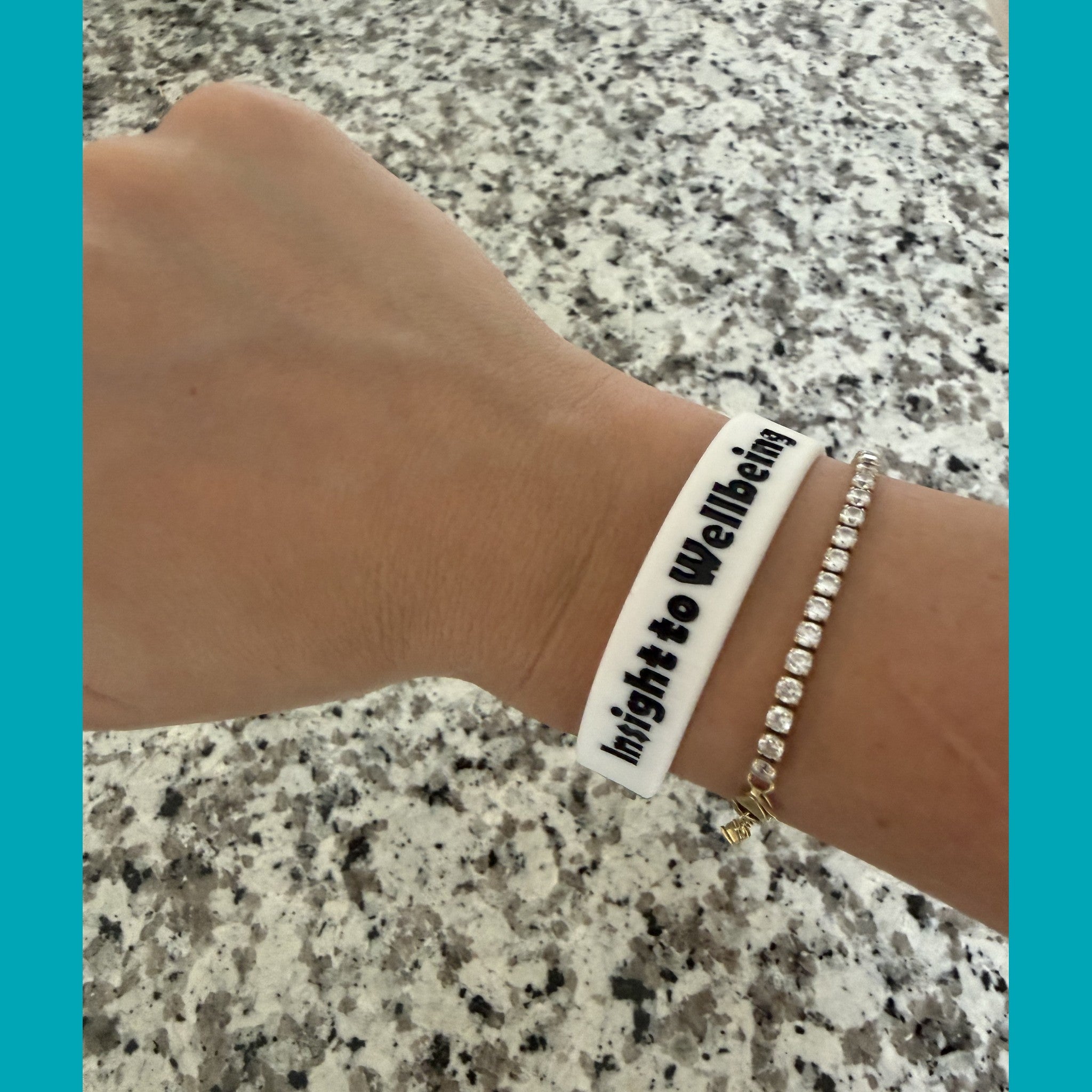 IWB Bracelets (Pack of 25)