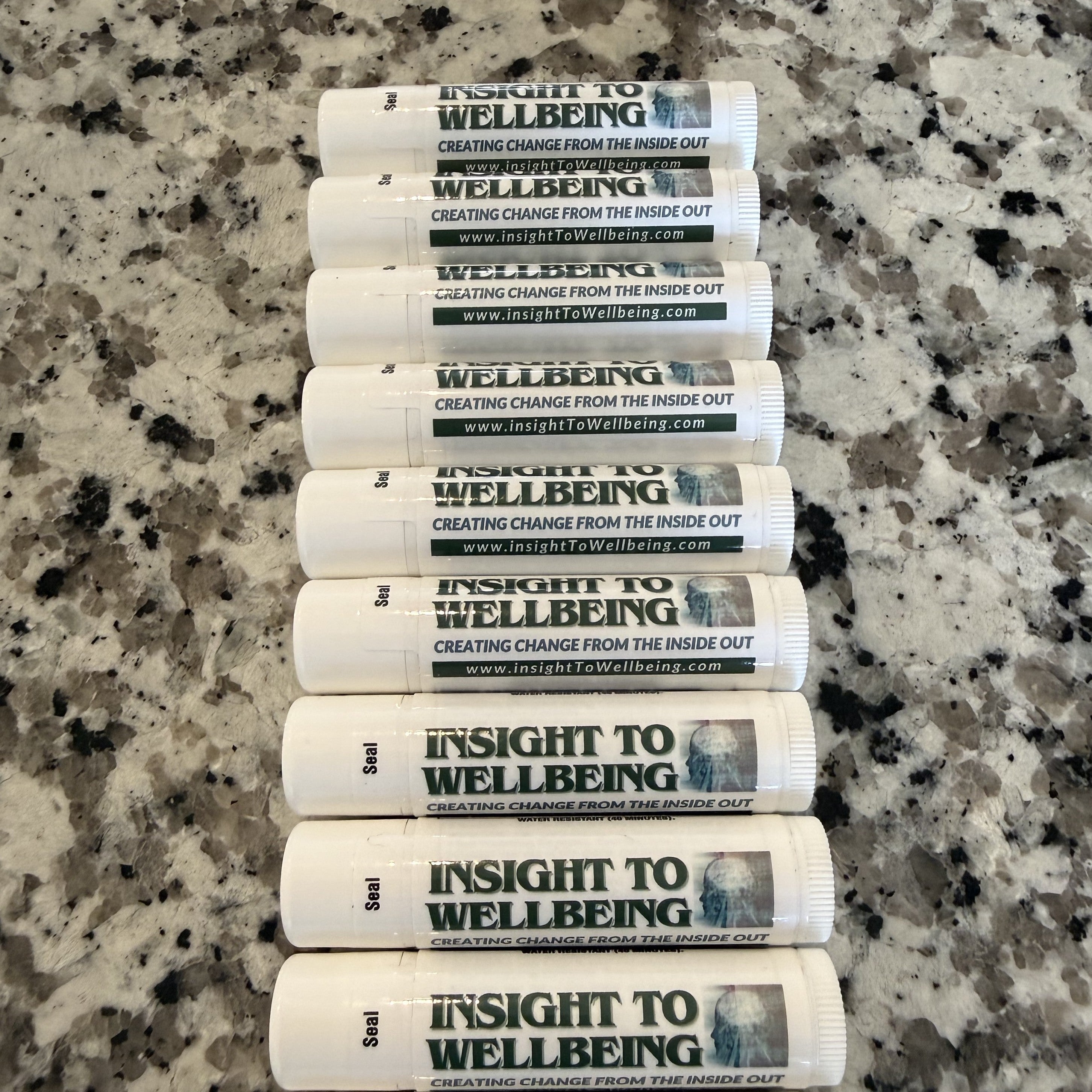 IWB Chapstick (pack of 25)