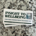 IWB Stickers (Pack of 100)