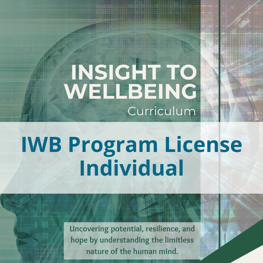 IWB License - Individual