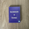 Kaleidoscope of Feelings Cards: Pre-Teen (Middle School), English & Spanish
