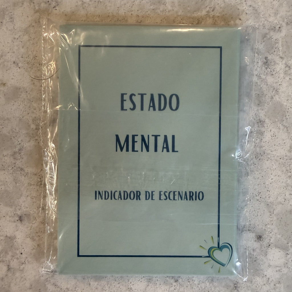 State of Mind Role-Play Cards: Pre-Teen (Middle School), English & Spanish