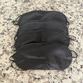 Blindfolds (Set of 4): Teen (High School)