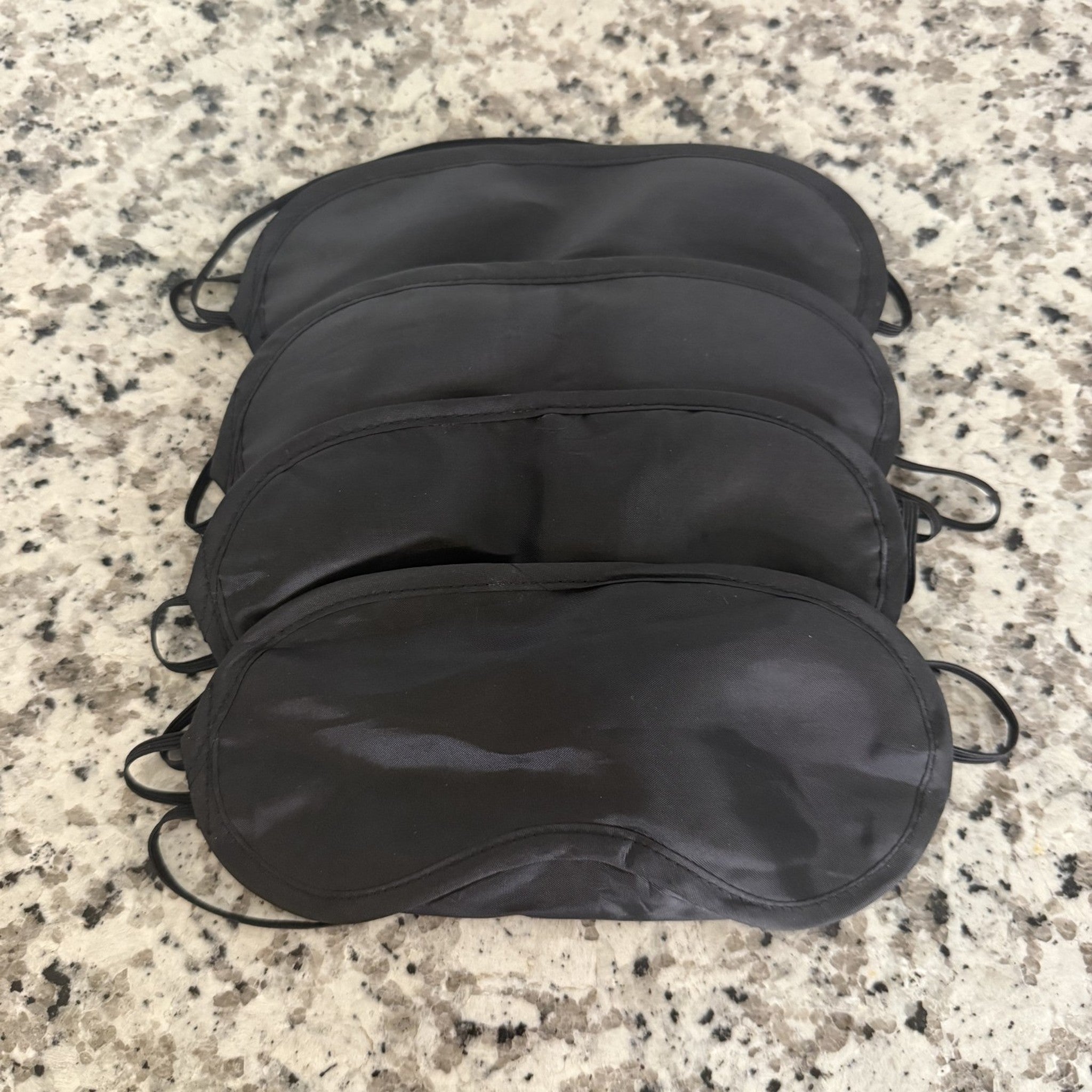 Blindfolds (Set of 4): Teen (High School)