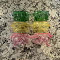 Sunglasses (Set of 3): Pre-Teen (Middle School)