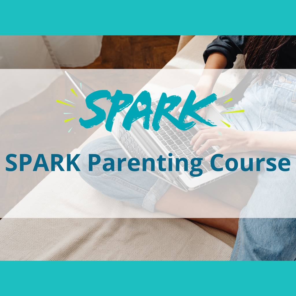 SPARK Parenting Course