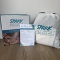 Pre-Teen (Middle School) Curriculum Kit (English & Spanish)