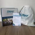 Teen (High School) Curriculum Kit (English & Spanish)