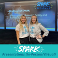 Presentations (In-Person/Virtual)