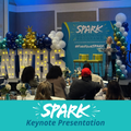 Keynotes (In-Person/Virtual)