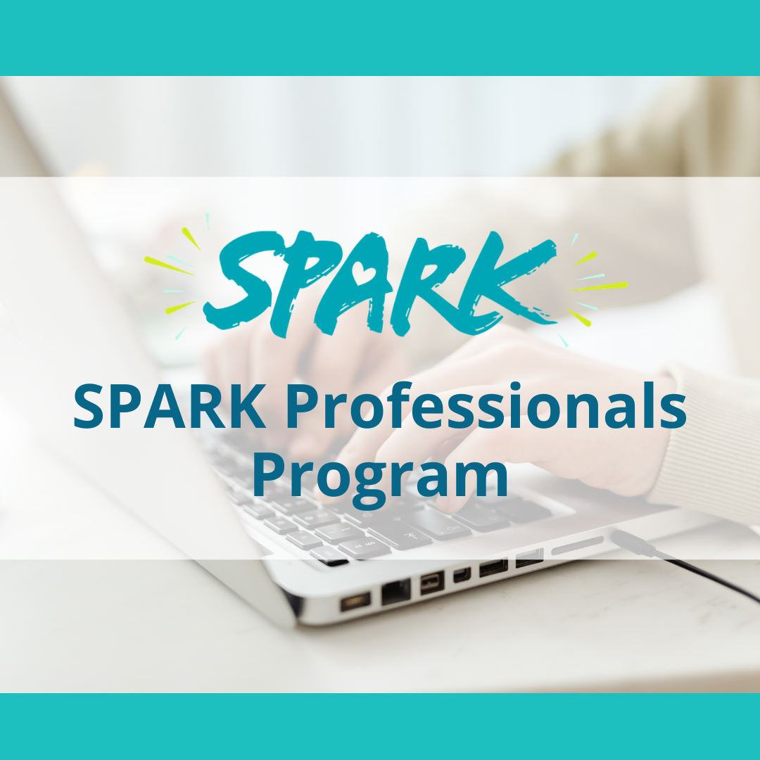 SPARK Professionals Course