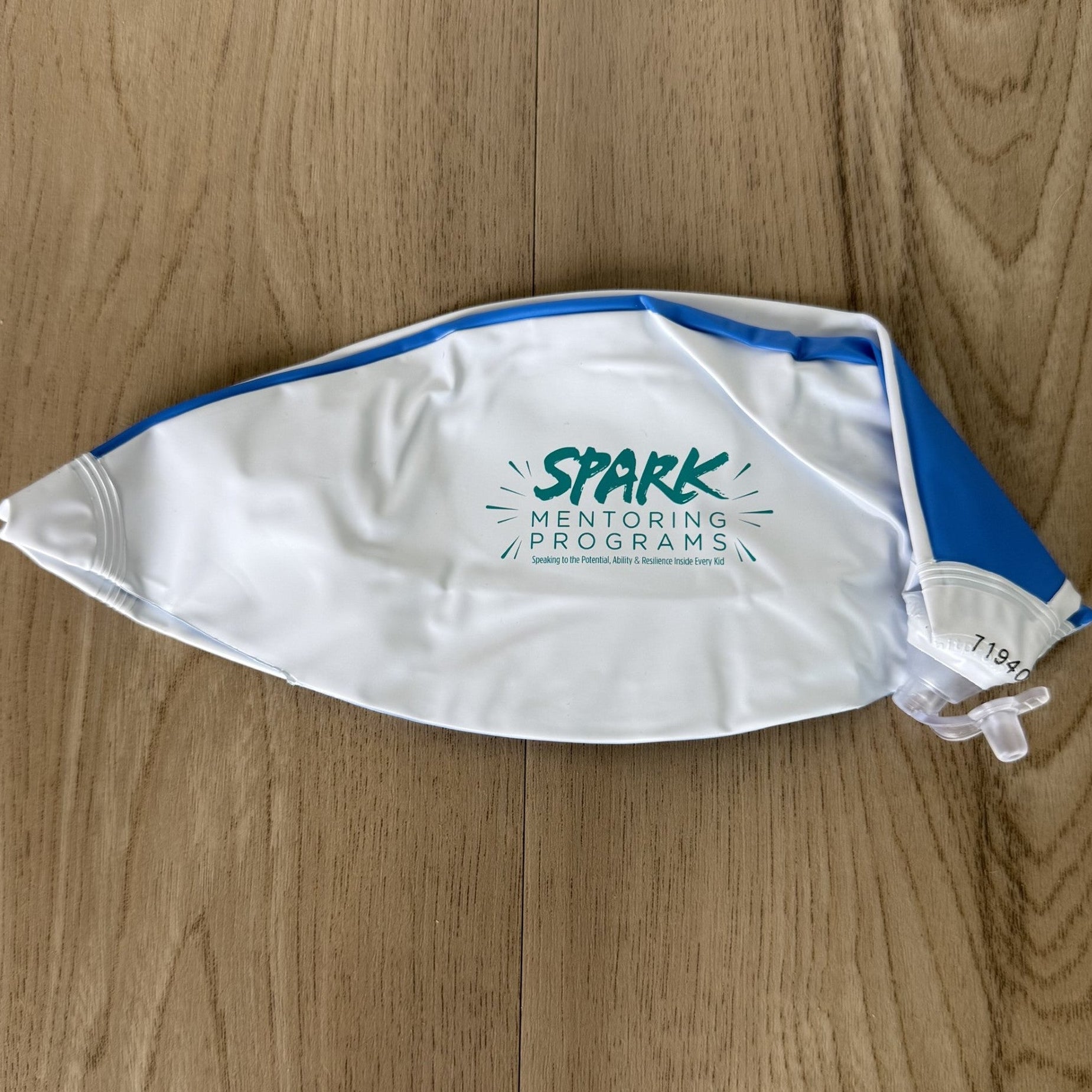 SPARK Beach Ball