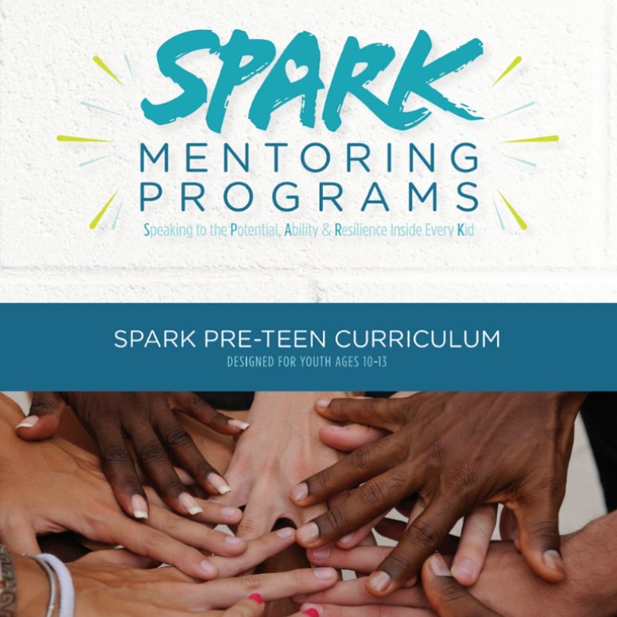 SPARK Pre-Teen (Middle School) Curriculum License Renewal
