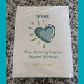 Teen (High School) Workbooks (Set of 25) English & Spanish