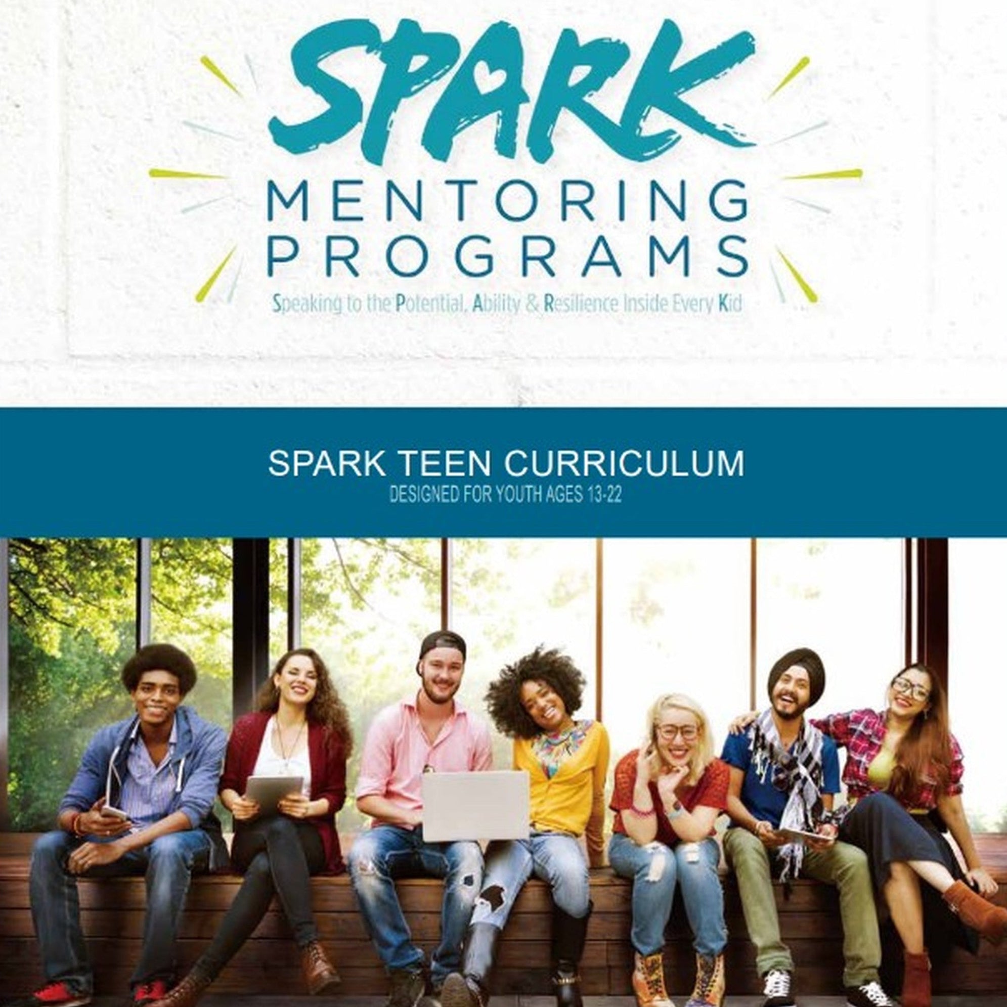 SPARK Teen (High School) Curriculum License Renewal