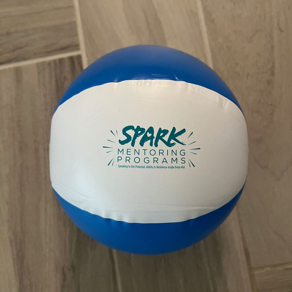 SPARK Child Beach Ball
