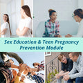 Sex Education & Teen Pregnancy Prevention Module