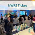 2027 2nd Annual National Wellbeing & Resilience Summit Ticket