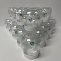 SPARK Snow Globes (Pack of 25): Child (3rd-5th Grade)
