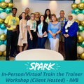 In-Person/Virtual Train the Trainer Workshop (Client Hosted) - IWB