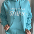 Find Your SPARK Hoodie (3 Colors)