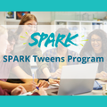 SPARK Tweens Course