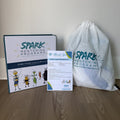 Young Child Additional Curriculum Kit (English & Spanish)
