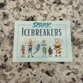 Icebreaker Cards: Young Child (K-2nd) English