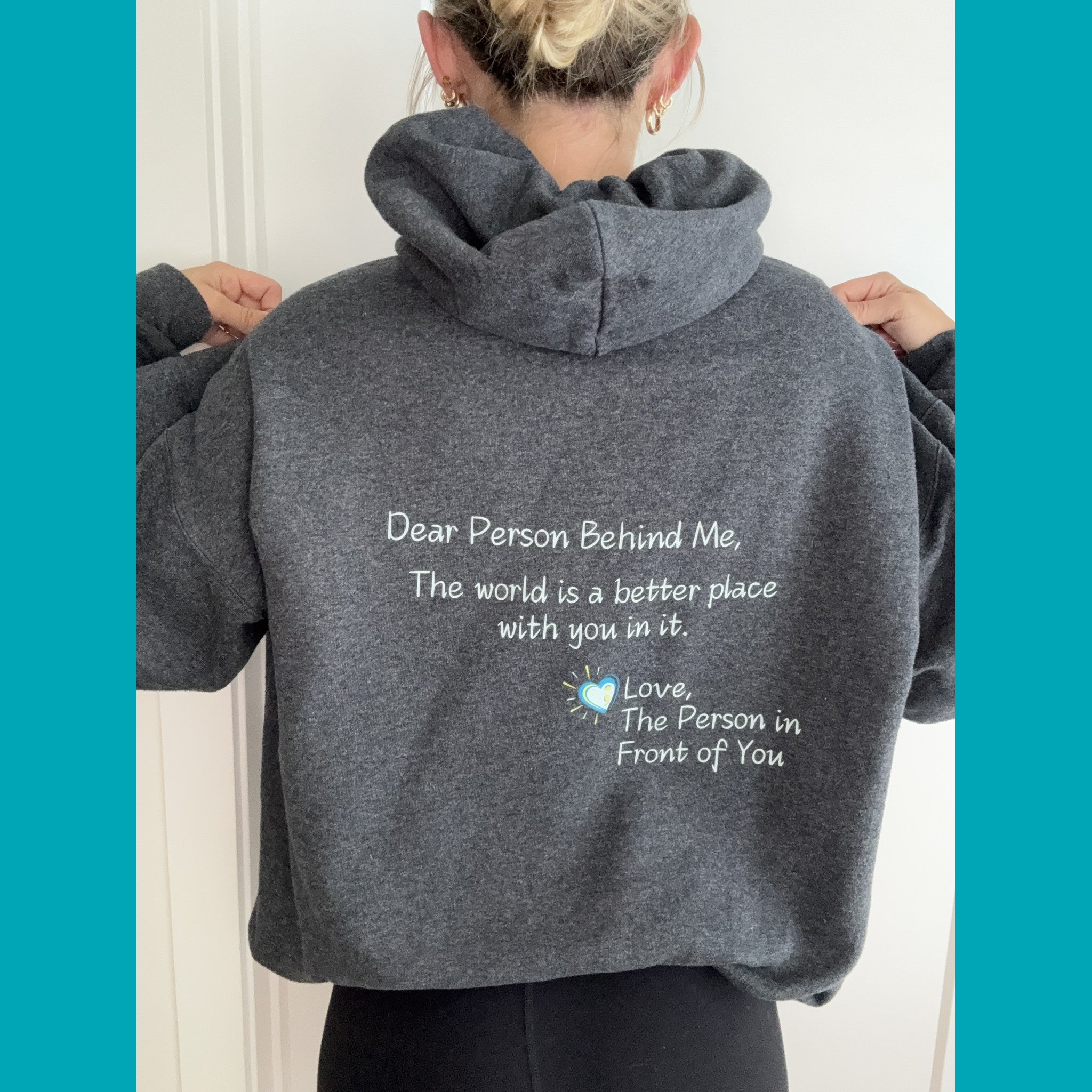 You Matter Hoodie