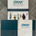 Young Child: Hard Copy of Curriculum in Binder