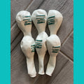 Chores, Relationships, Friends, & Family Balloon Set (Pack of 6): Pre-Teen (Middle School), English & Spanish